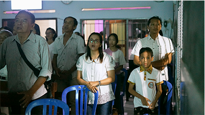 galeri, Ibadah Minggu Paskah Subuh GKJ Baki Pepantan Kingkang, gereja kristen jawa, gkj, gkj baki, gereja kristen jawa baki, baki, sukoharjo, gkj klasis sukoharjo, klasis sukoharjo, klasis, sinode gkj, sinode 